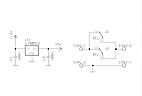 schéma zapojení HW AP resetátoru (II.část)